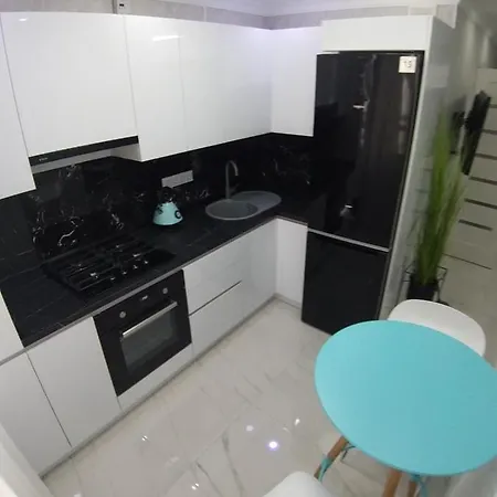 Apartment Vip For Lovers In
