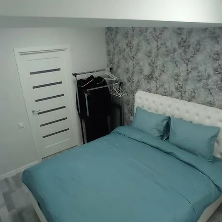 Apartment Vip For Lovers In Chisinau