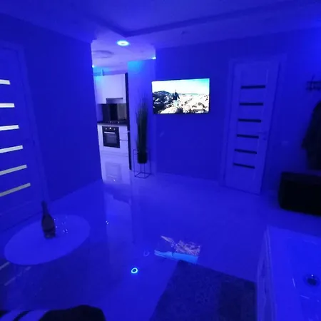 Vip For Lovers In Apartment *