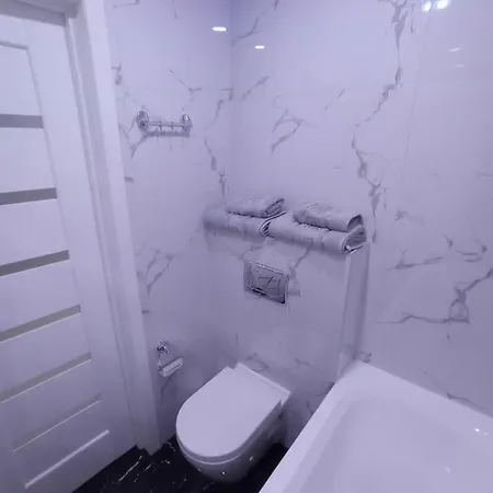 Apartment Vip For Lovers In
