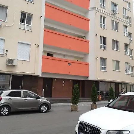 Vip For Lovers In Apartment Chisinau