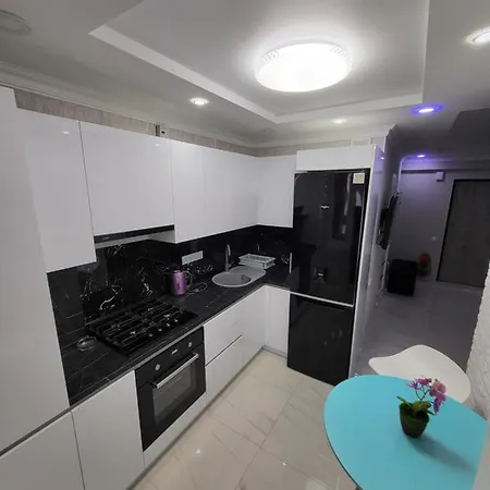 Vip For Lovers In Apartment *