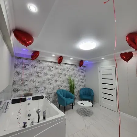 Apartment Vip For Lovers In