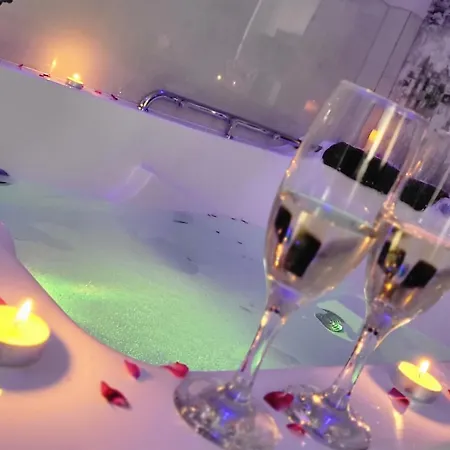 Vip For Lovers In Chisinau