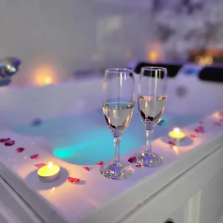 Vip For Lovers In * Chişinău